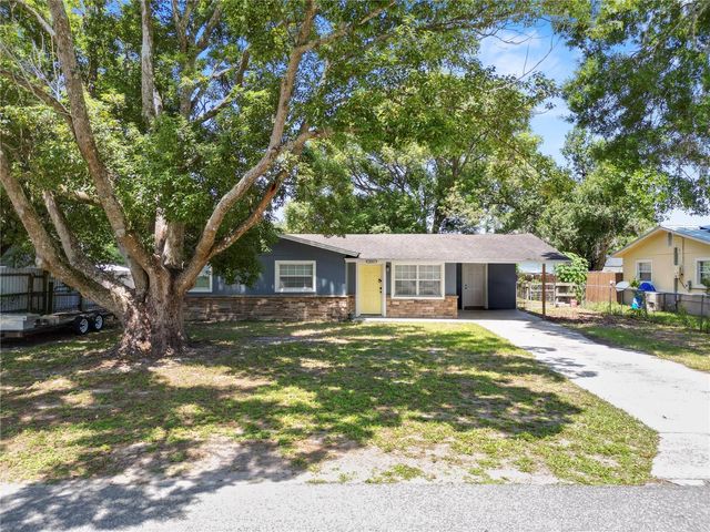 4561 DAVID DRIVE, Bartow, FL 33830