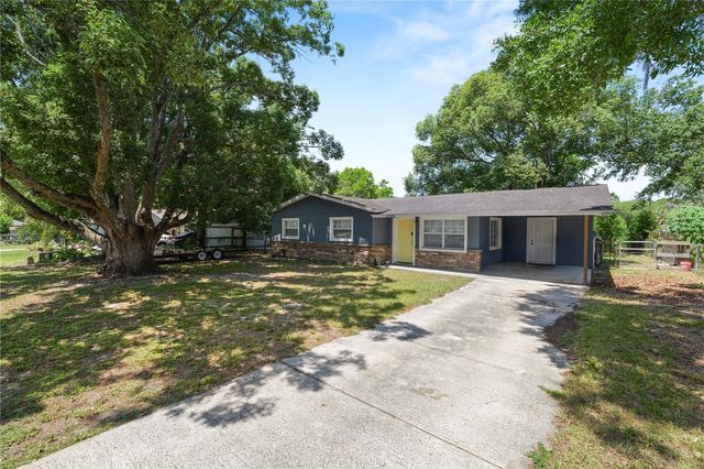 4561 DAVID DRIVE, Bartow, FL 33830