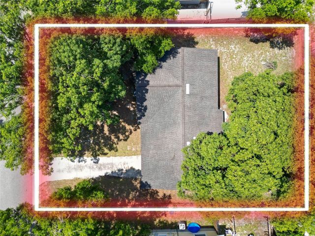 4561 DAVID DRIVE, Bartow, FL 33830