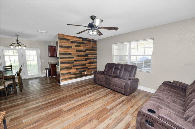 4561 DAVID DRIVE, Bartow, FL 33830