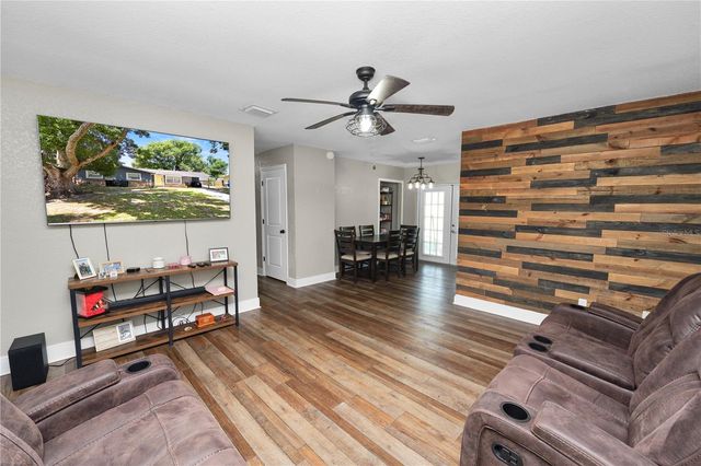 4561 DAVID DRIVE, Bartow, FL 33830