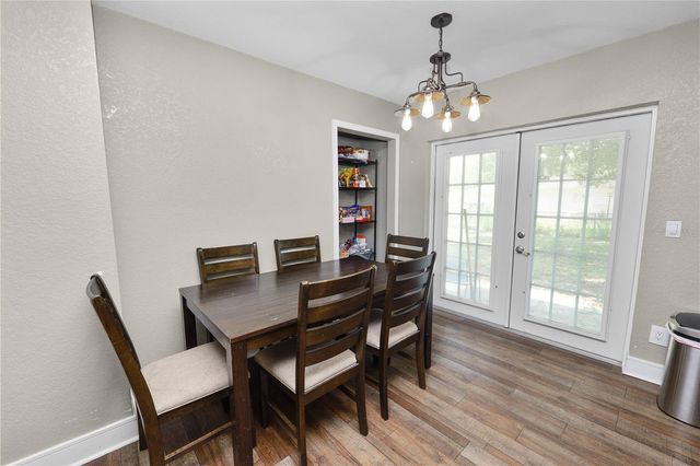 4561 DAVID DRIVE, Bartow, FL 33830
