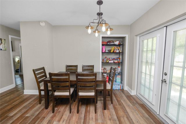 4561 DAVID DRIVE, Bartow, FL 33830