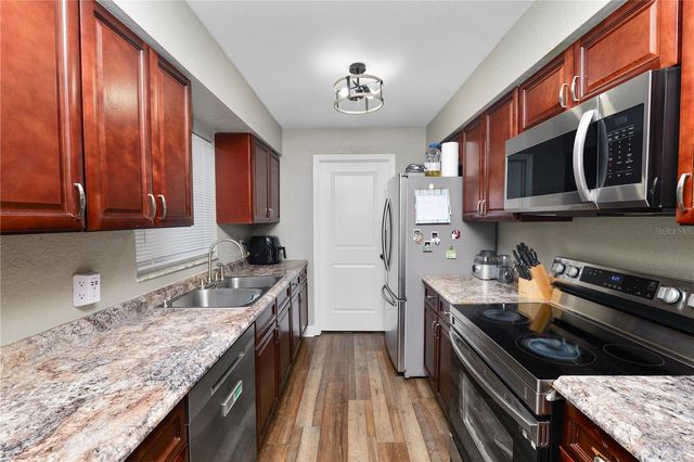 4561 DAVID DRIVE, Bartow, FL 33830