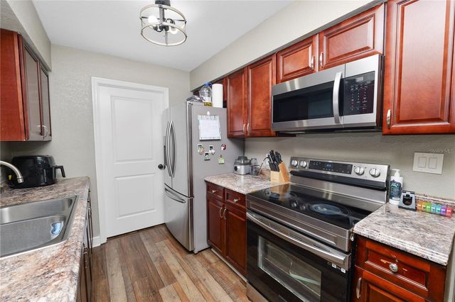 4561 DAVID DRIVE, Bartow, FL 33830