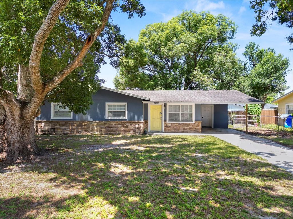 4561 DAVID DRIVE, Bartow, FL 33830