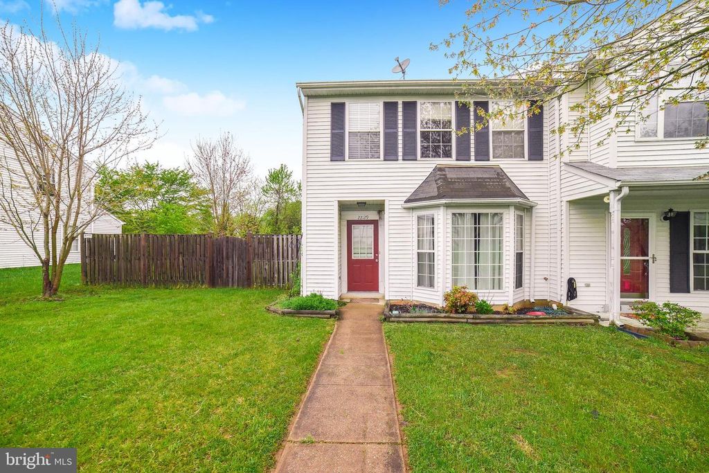 22129 SAINT LEONARDS CIR, Great Mills, MD 20634