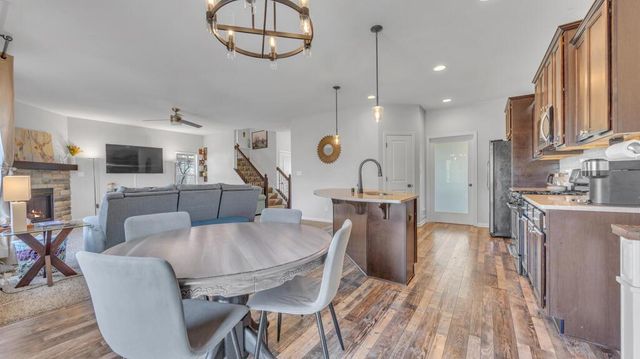 1776 Galena DRIVE, Port Washington, WI 53074