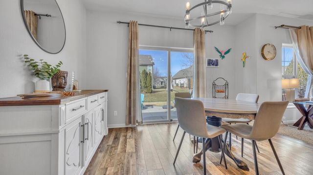 1776 Galena DRIVE, Port Washington, WI 53074