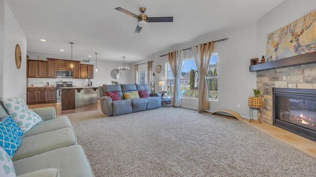 1776 Galena DRIVE, Port Washington, WI 53074