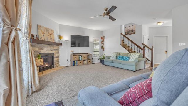 1776 Galena DRIVE, Port Washington, WI 53074