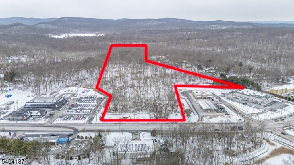 71 Rt 206, Byram Twp., NJ 07874