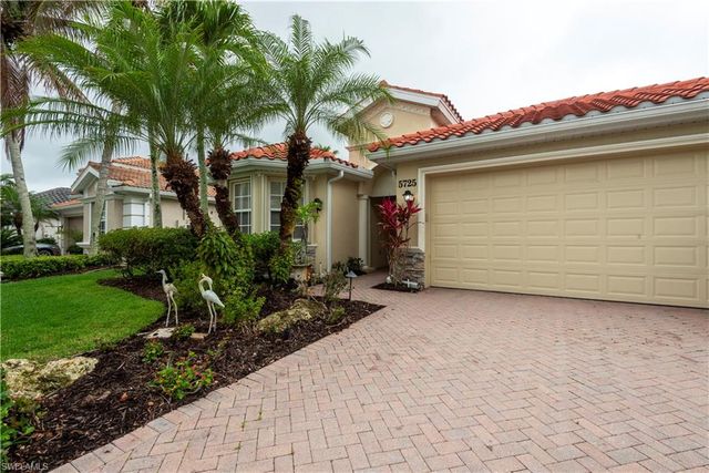 5725 Lago Villaggio WAY, Naples, FL 34104