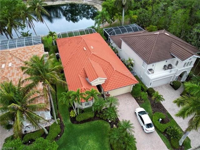 5725 Lago Villaggio WAY, Naples, FL 34104