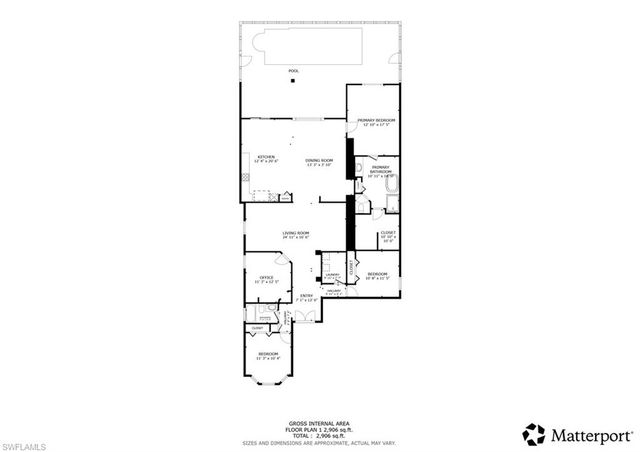 5725 Lago Villaggio WAY, Naples, FL 34104