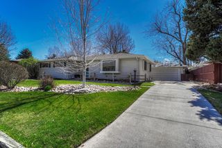 2190 E Floyd Avenue, Englewood, CO 80113