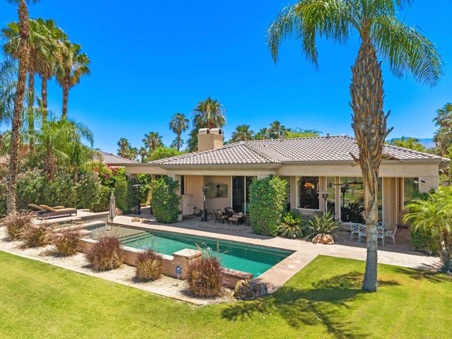80976 Bellerive, La Quinta, CA 92253