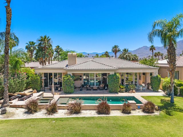 80976 Bellerive, La Quinta, CA 92253