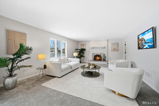 8548 Monaghan Drive, Tinley Park, IL 60487