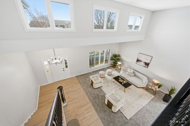 8548 Monaghan Drive, Tinley Park, IL 60487