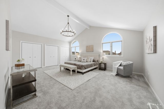 8548 Monaghan Drive, Tinley Park, IL 60487