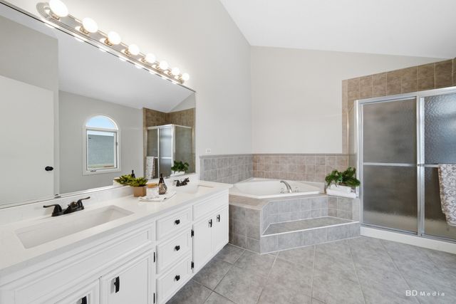 8548 Monaghan Drive, Tinley Park, IL 60487