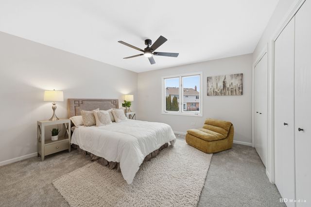 8548 Monaghan Drive, Tinley Park, IL 60487