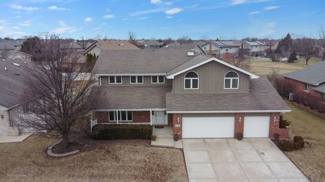 8548 Monaghan Drive, Tinley Park, IL 60487