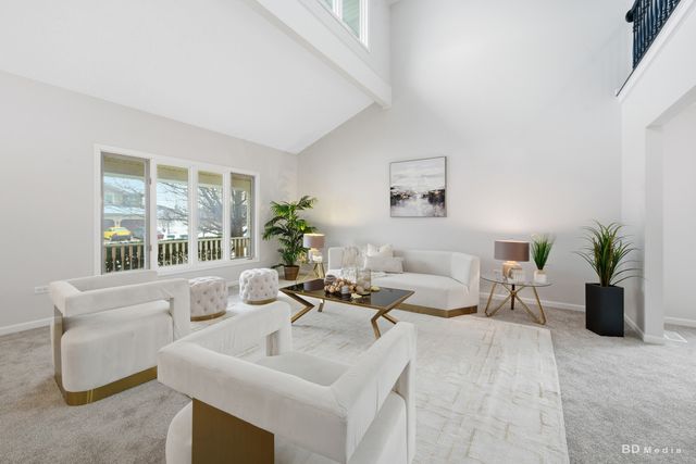 8548 Monaghan Drive, Tinley Park, IL 60487