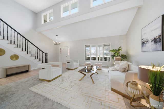 8548 Monaghan Drive, Tinley Park, IL 60487