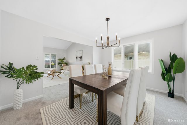 8548 Monaghan Drive, Tinley Park, IL 60487