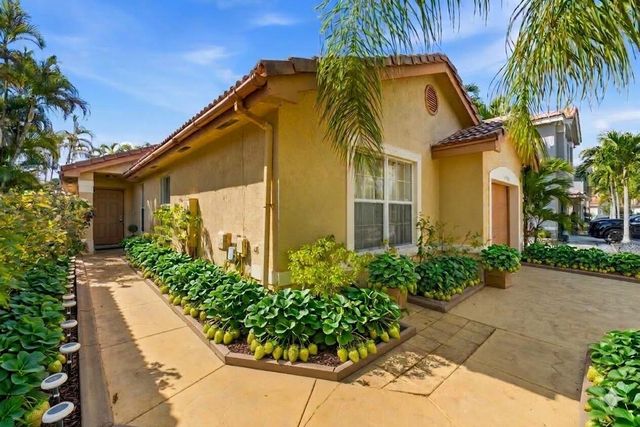 17318 SW 22nd Court, Miramar, FL 33029