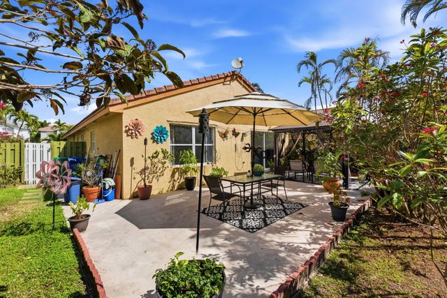 17318 SW 22nd Court, Miramar, FL 33029