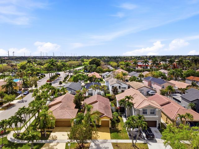 17318 SW 22nd Court, Miramar, FL 33029