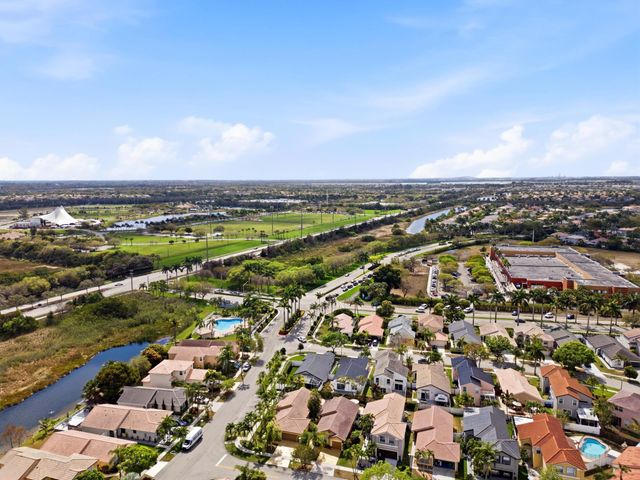 17318 SW 22nd Court, Miramar, FL 33029