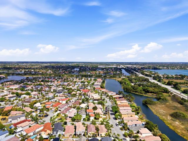 17318 SW 22nd Court, Miramar, FL 33029