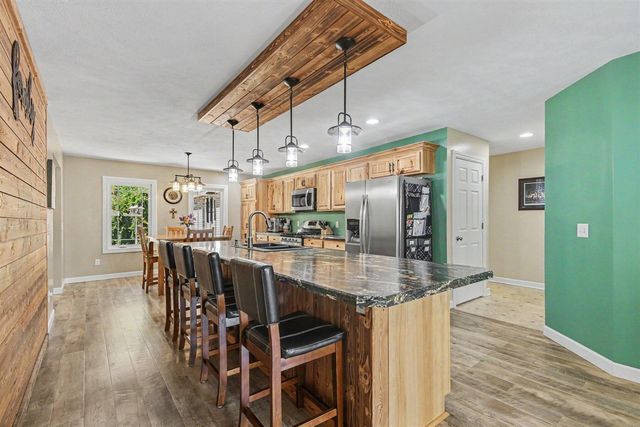 11010 Lincoln Lake Road, Greenville, MI 48838