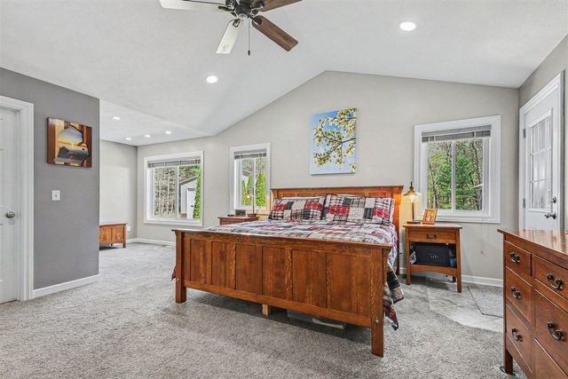 11010 Lincoln Lake Road, Greenville, MI 48838
