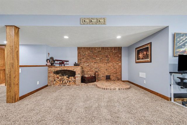 11010 Lincoln Lake Road, Greenville, MI 48838