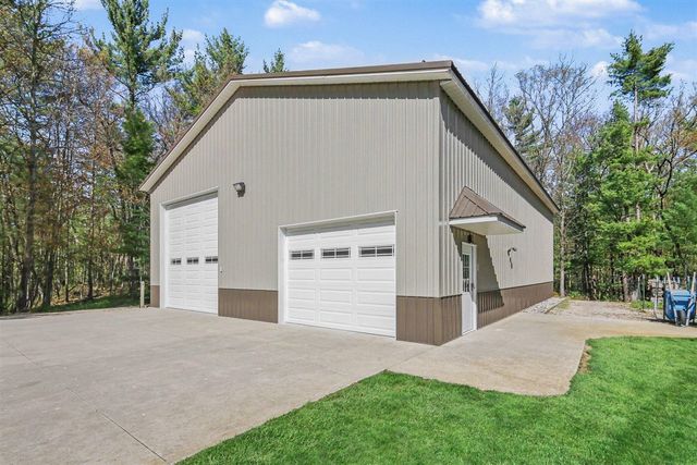 11010 Lincoln Lake Road, Greenville, MI 48838