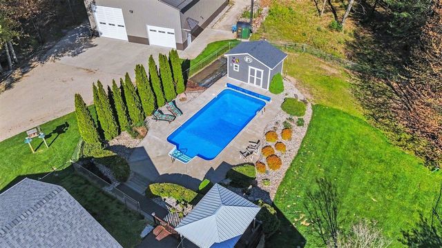 11010 Lincoln Lake Road, Greenville, MI 48838