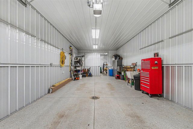 11010 Lincoln Lake Road, Greenville, MI 48838