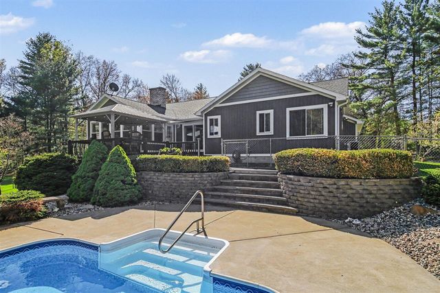 11010 Lincoln Lake Road, Greenville, MI 48838