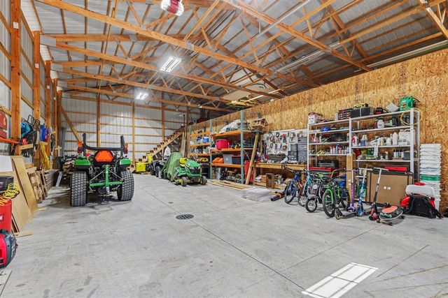 11010 Lincoln Lake Road, Greenville, MI 48838