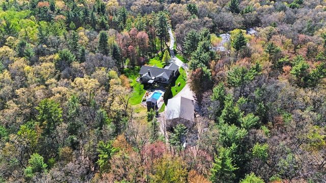 11010 Lincoln Lake Road, Greenville, MI 48838