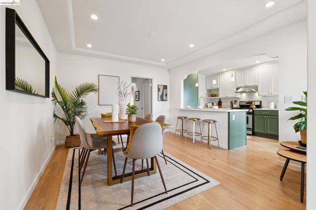 4446 Davenport Ave, Oakland, CA 94619