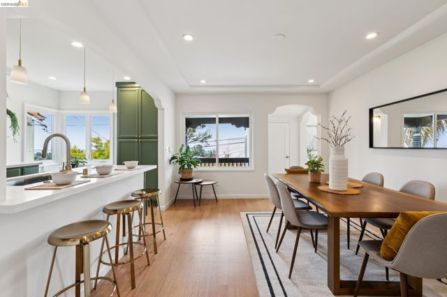 4446 Davenport Ave, Oakland, CA 94619