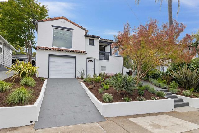 4446 Davenport Ave, Oakland, CA 94619
