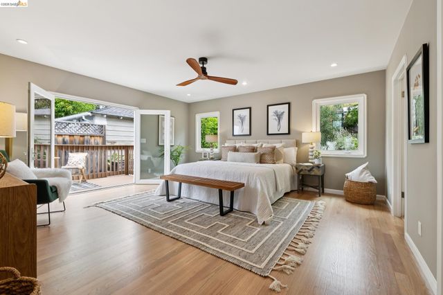 4446 Davenport Ave, Oakland, CA 94619