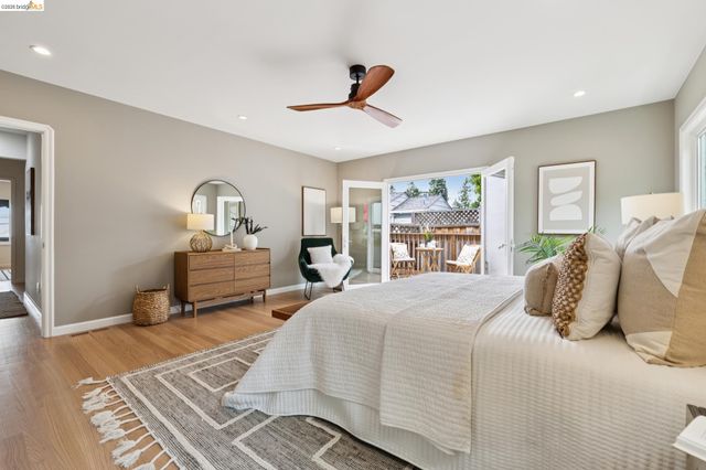 4446 Davenport Ave, Oakland, CA 94619